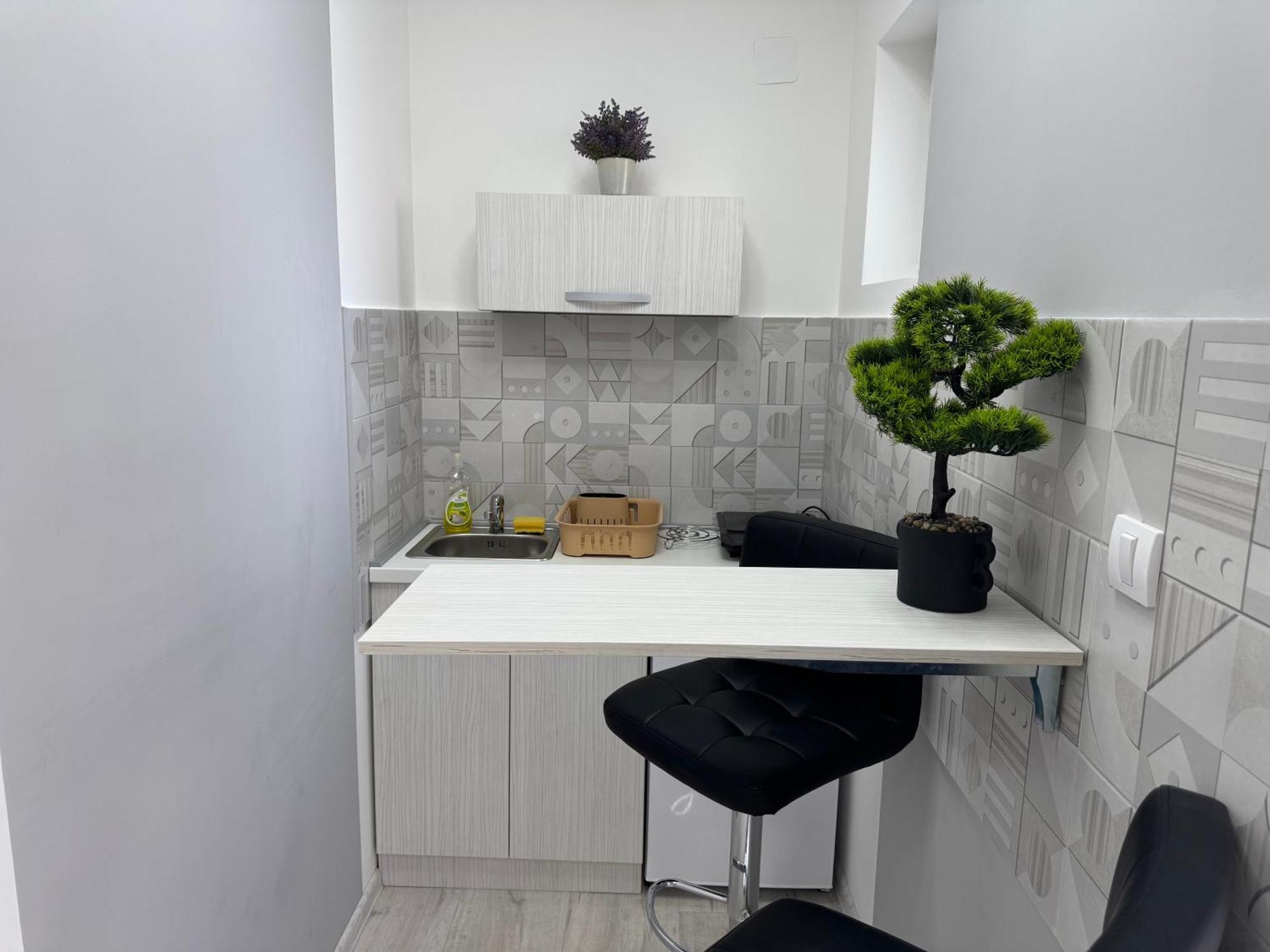 Mitic Apartmani 1 Nis Exterior photo