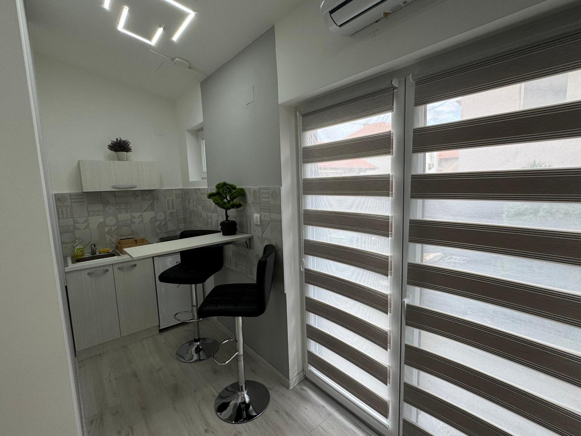 Mitic Apartmani 1 Nis Exterior photo