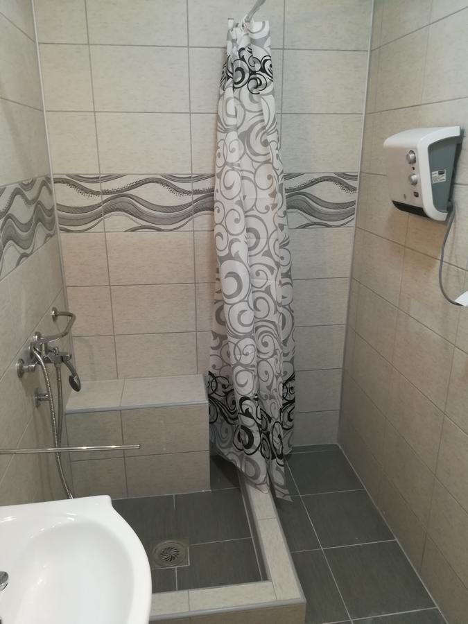 Mitic Apartmani 1 Nis Exterior photo