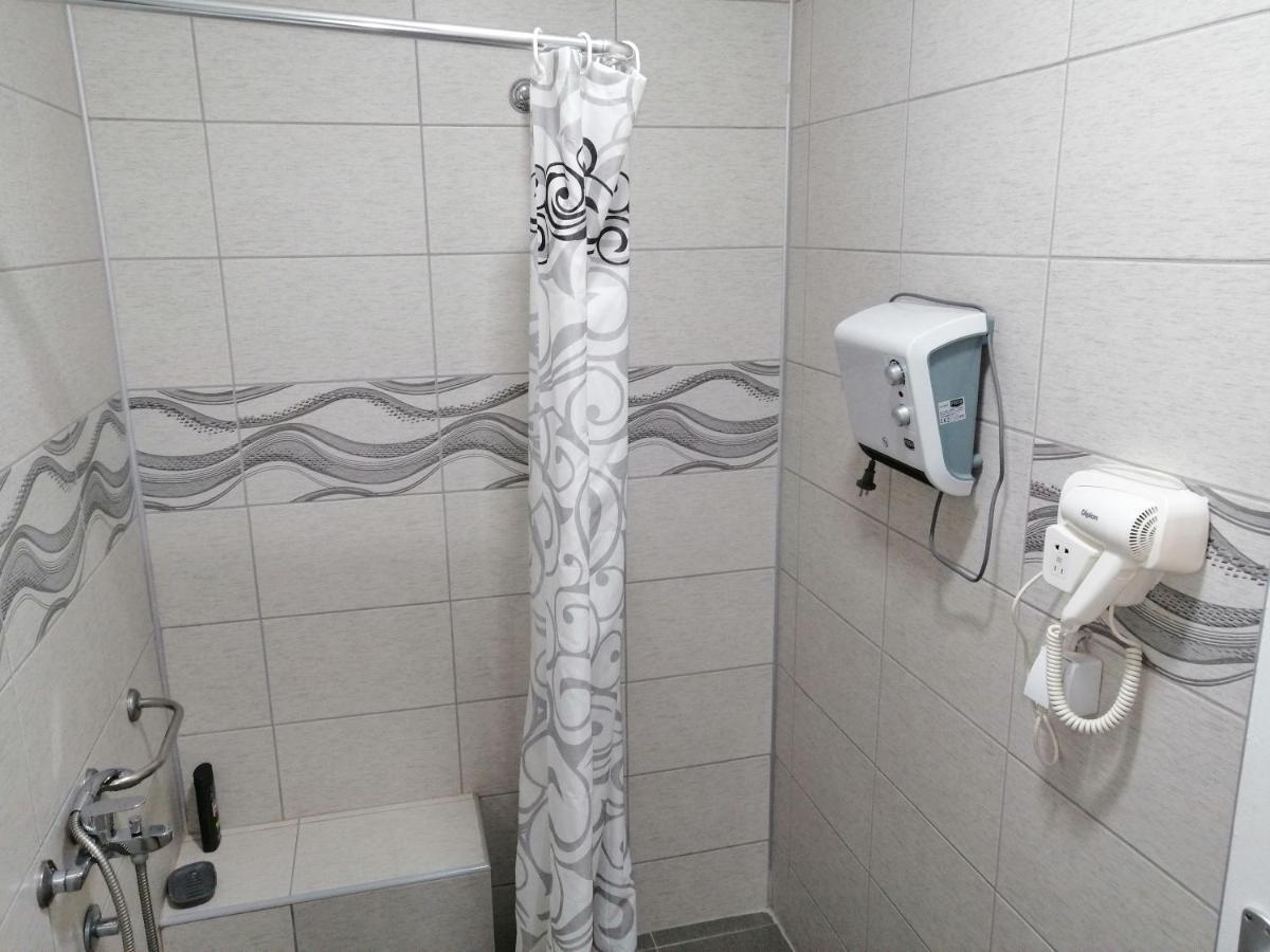 Mitic Apartmani 1 Nis Exterior photo